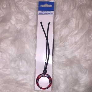 👓EYEGLASS CORD👓